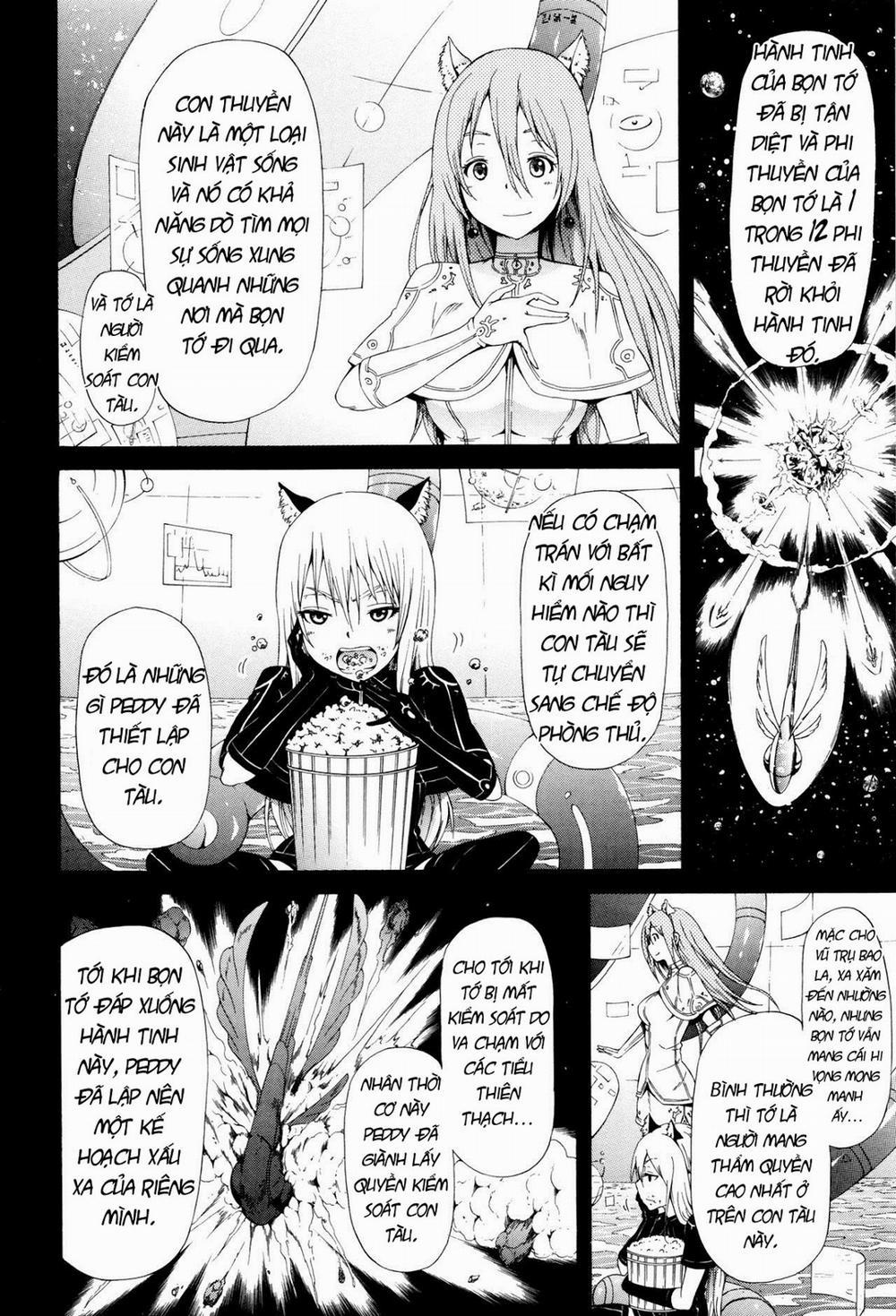 Lingua Franca!! 9 trang 5