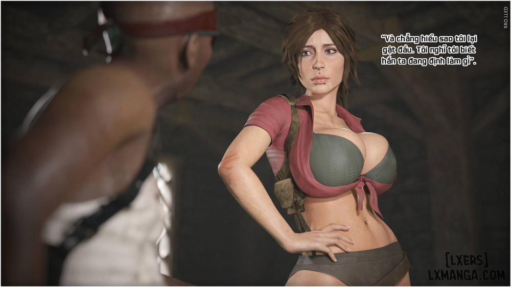 Lính Đánh Thuê 1 trang 11