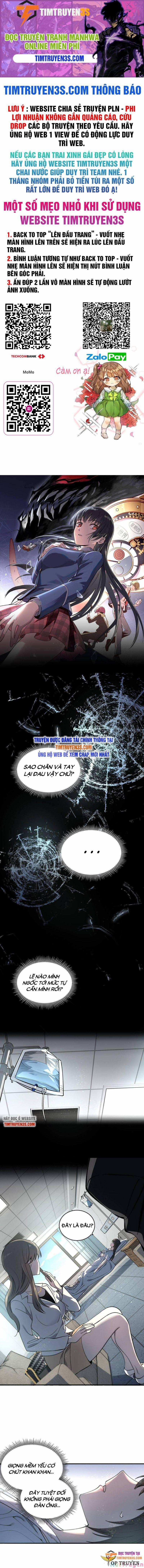 Linh Hồn Ác Quỷ 2 trang 0