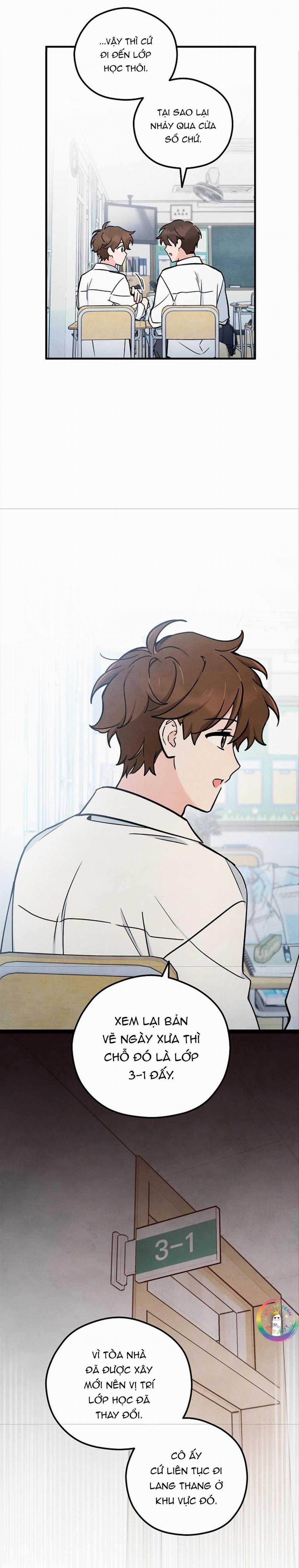 Linh Hồn Của Mu Ryeong 1 trang 16