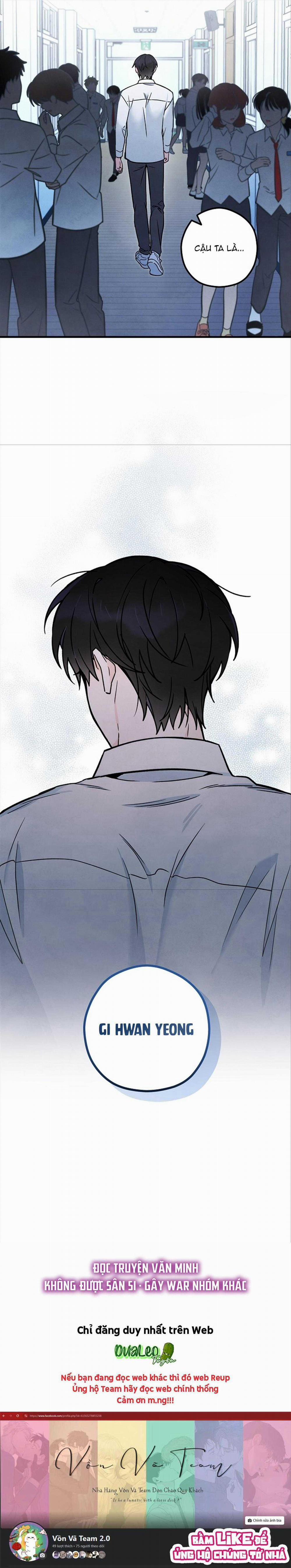 Linh Hồn Của Mu Ryeong 1 trang 28