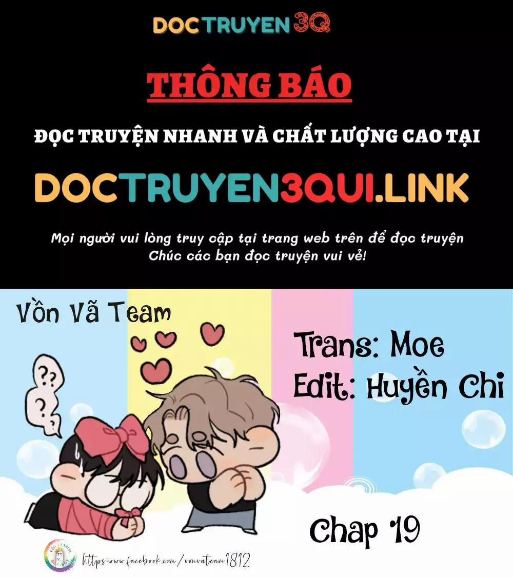 Linh Hồn Của Mu Ryeong 19 trang 0