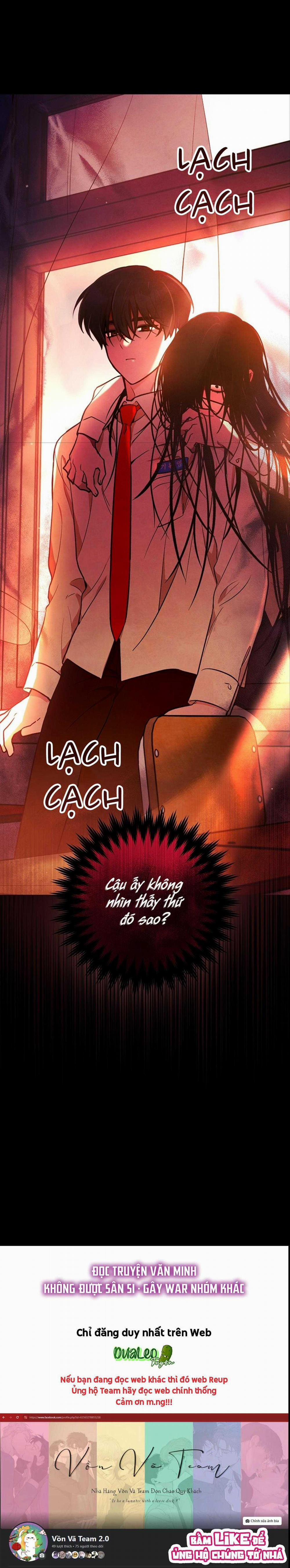 Linh Hồn Của Mu Ryeong 4 trang 34