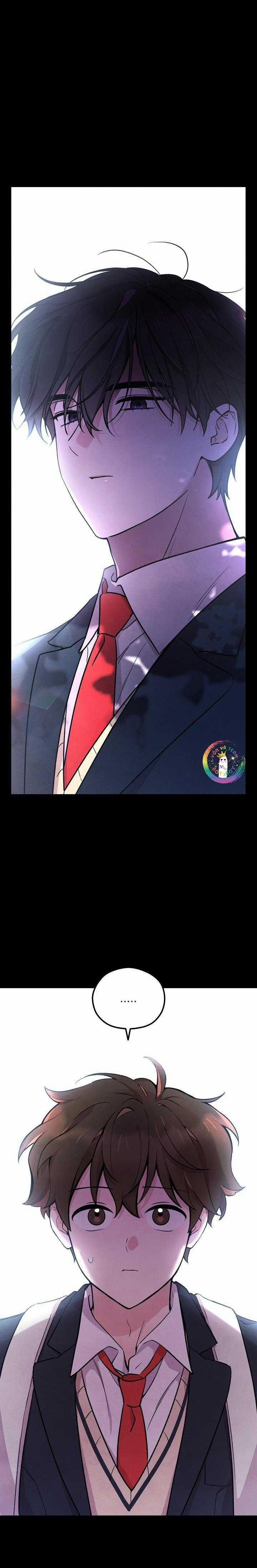 Linh Hồn Của Mu Ryeong 5 trang 13