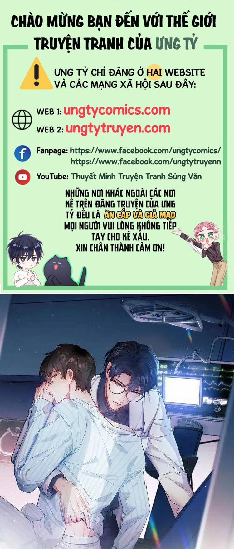 Linh Hồn Hoãn Án 15 trang 0