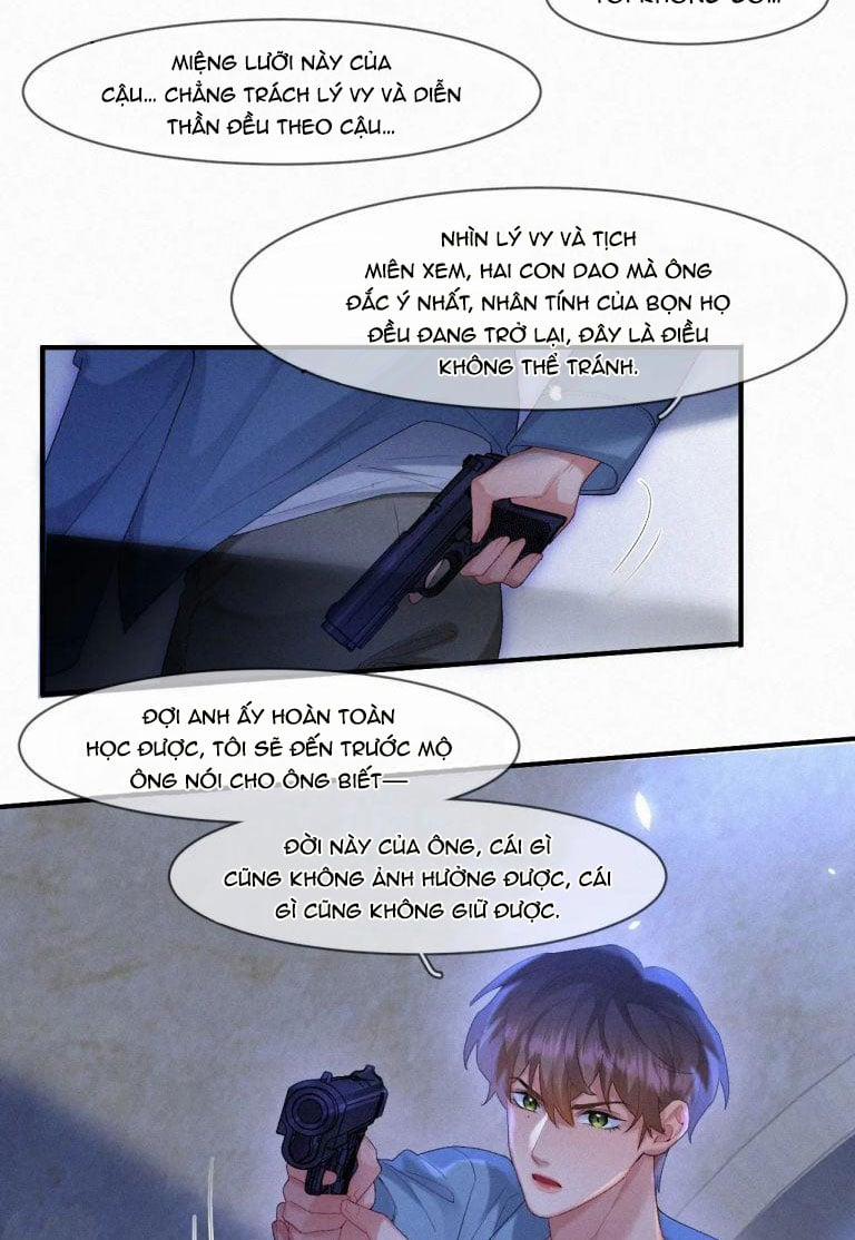 Linh Hồn Hoãn Án 45 trang 11