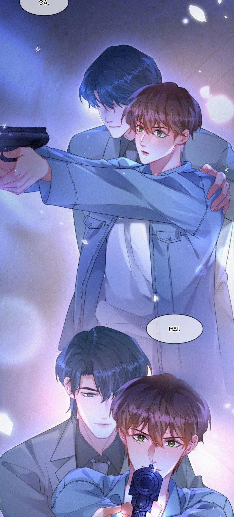 Linh Hồn Hoãn Án 45 trang 20