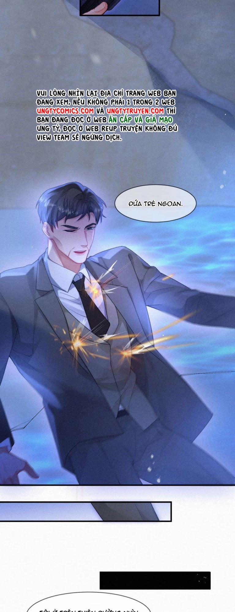 Linh Hồn Hoãn Án 45 trang 22