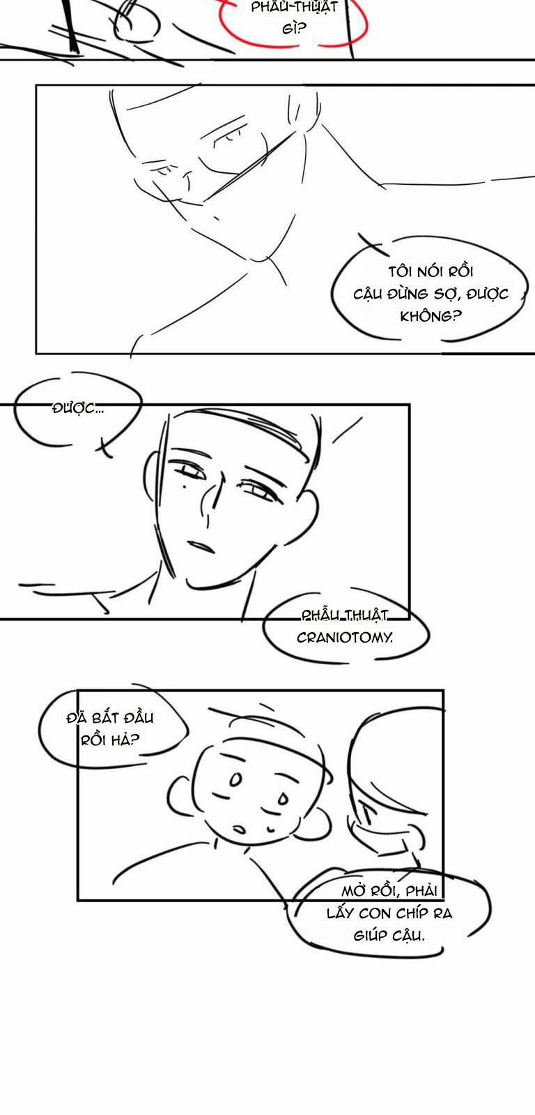 Linh Hồn Hoãn Án 45 trang 24