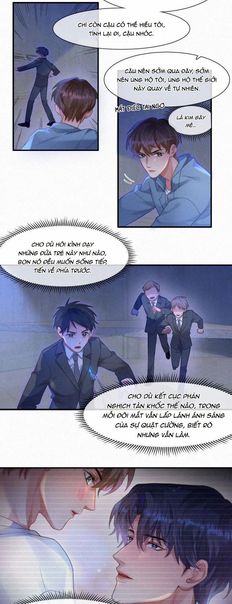 Linh Hồn Hoãn Án 45 trang 5