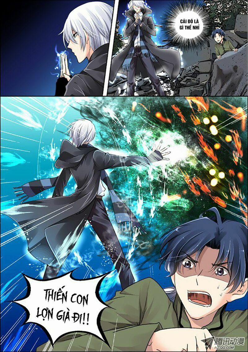 Linh Khế 1 trang 10