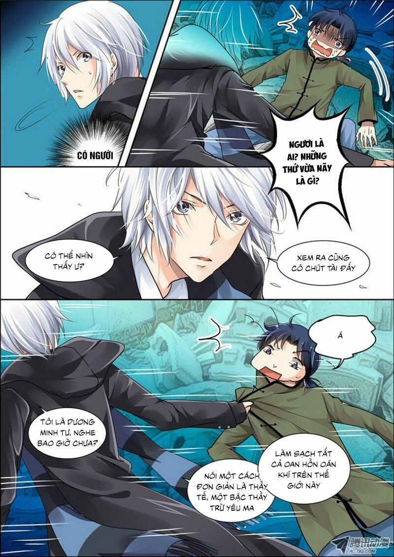 Linh Khế 1 trang 11