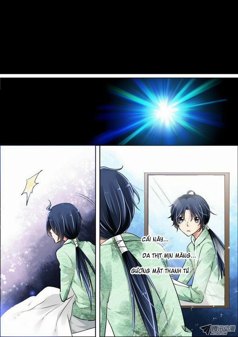 Linh Khế 1 trang 15