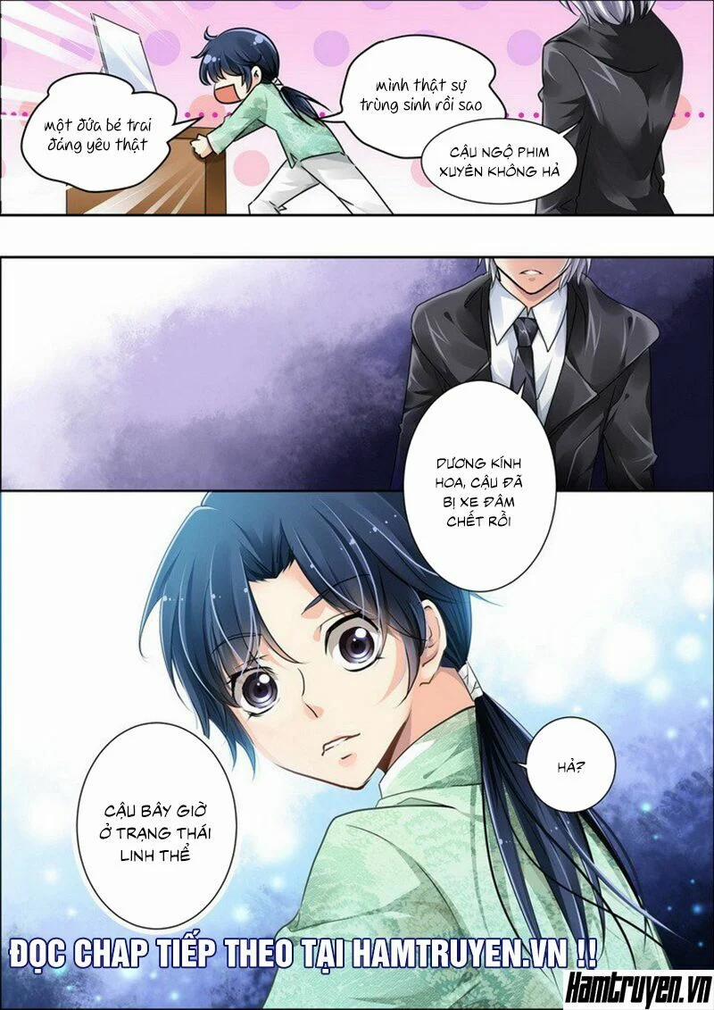 Linh Khế 1 trang 16