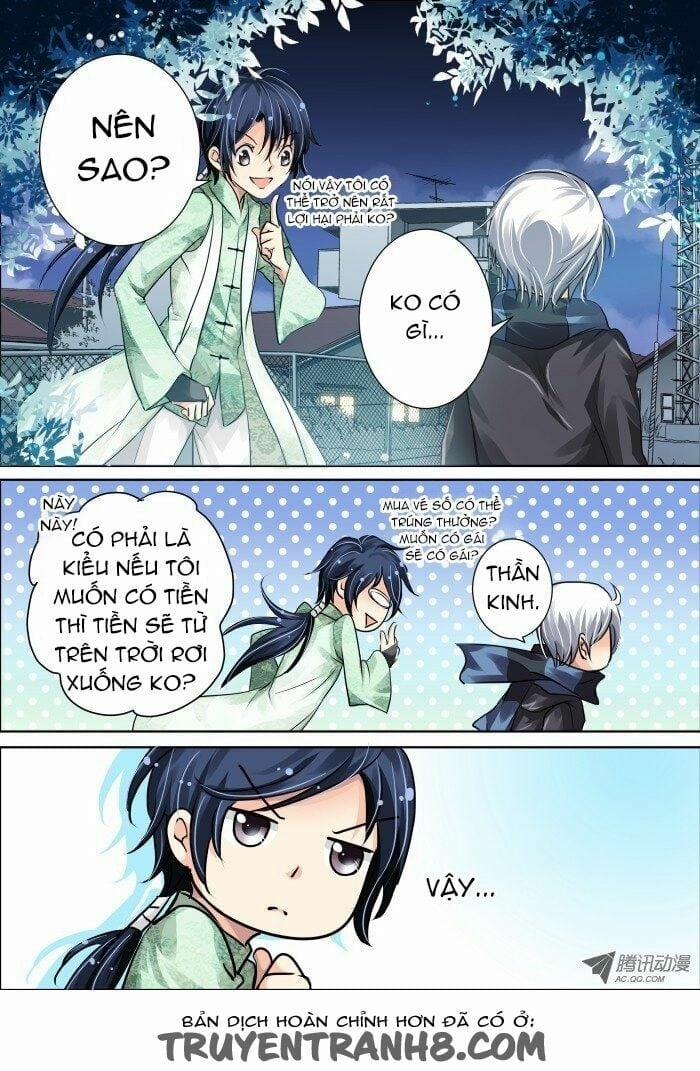 Linh Khế 10 trang 3