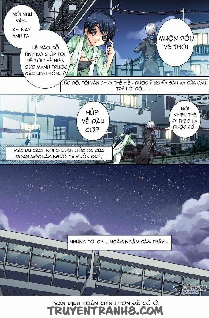 Linh Khế 10 trang 8