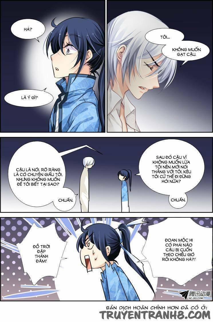 Linh Khế 100 trang 3