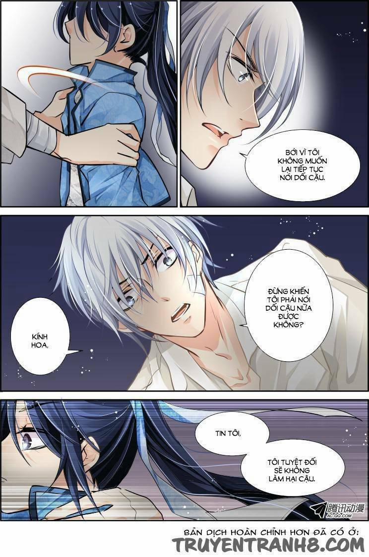 Linh Khế 100 trang 5