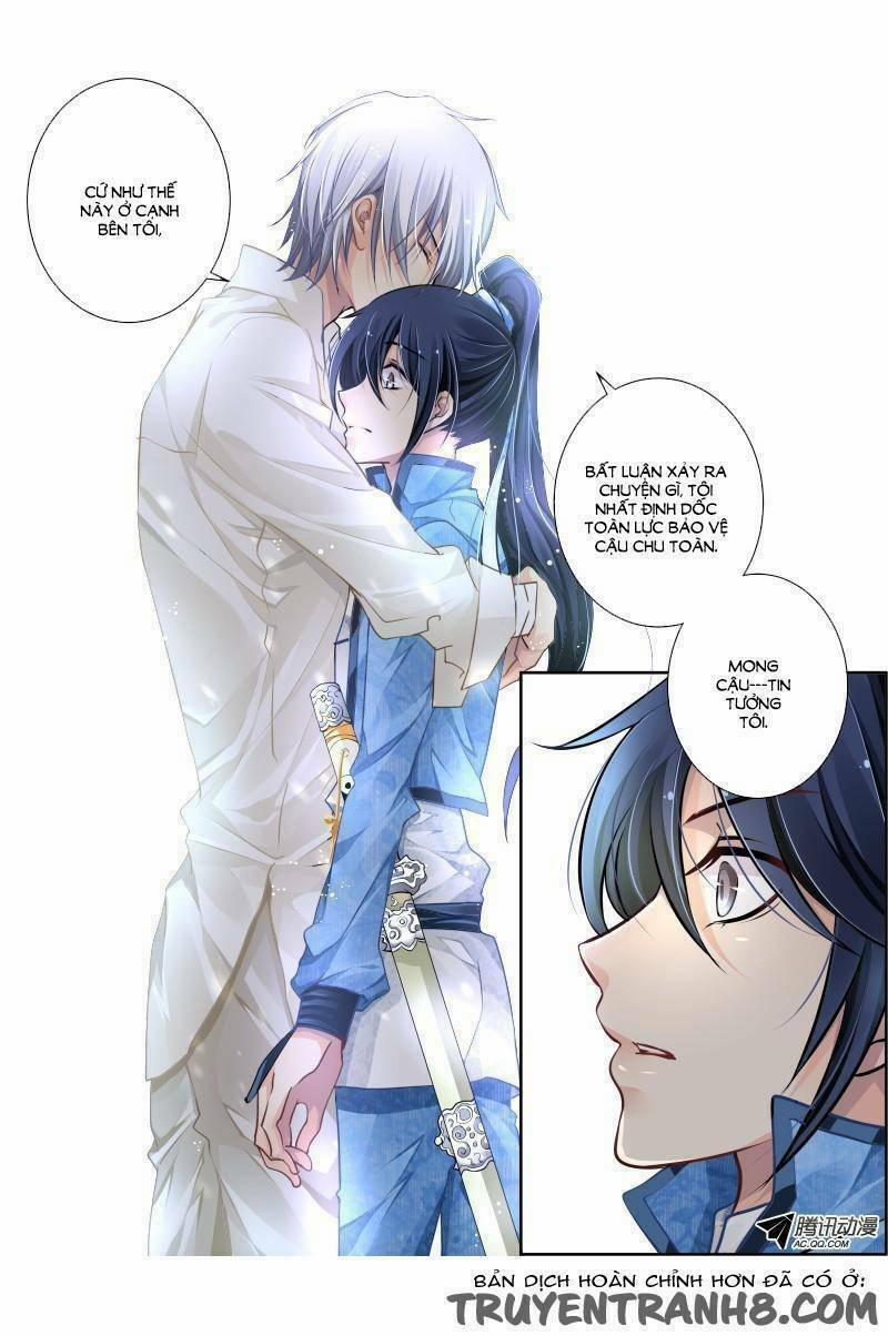 Linh Khế 100 trang 6