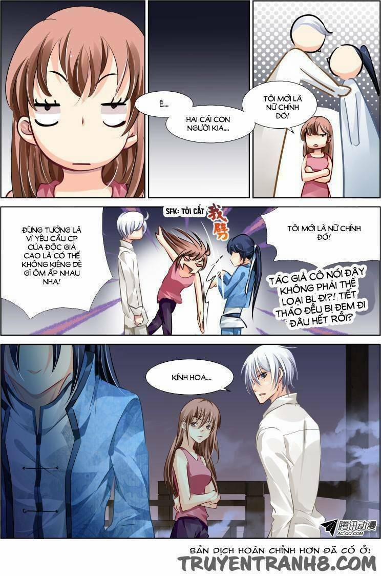 Linh Khế 100 trang 7