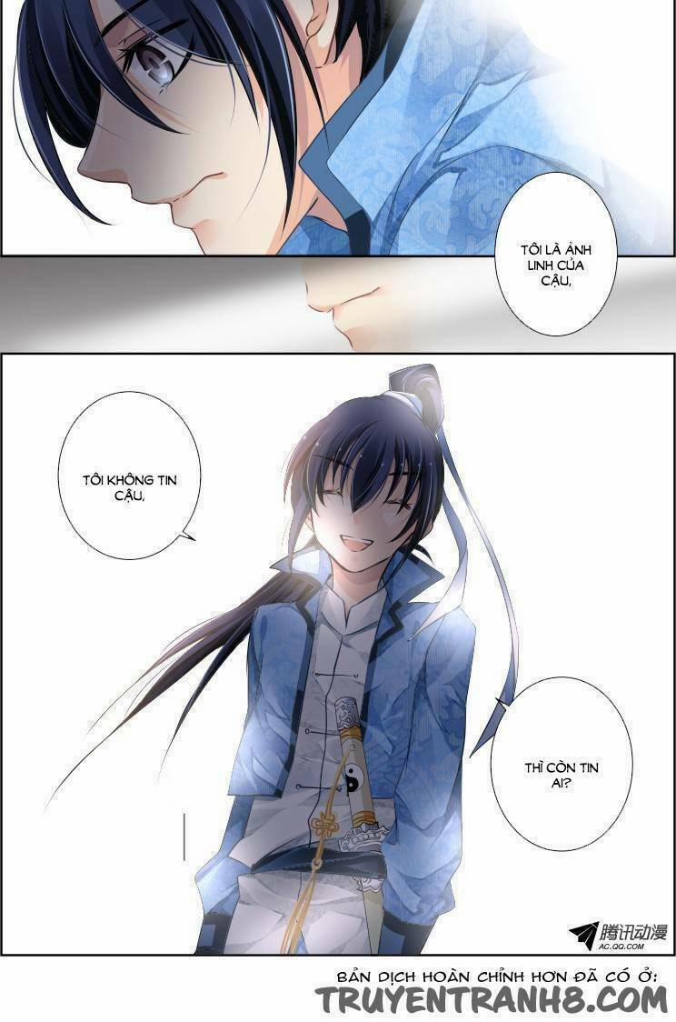 Linh Khế 100 trang 8