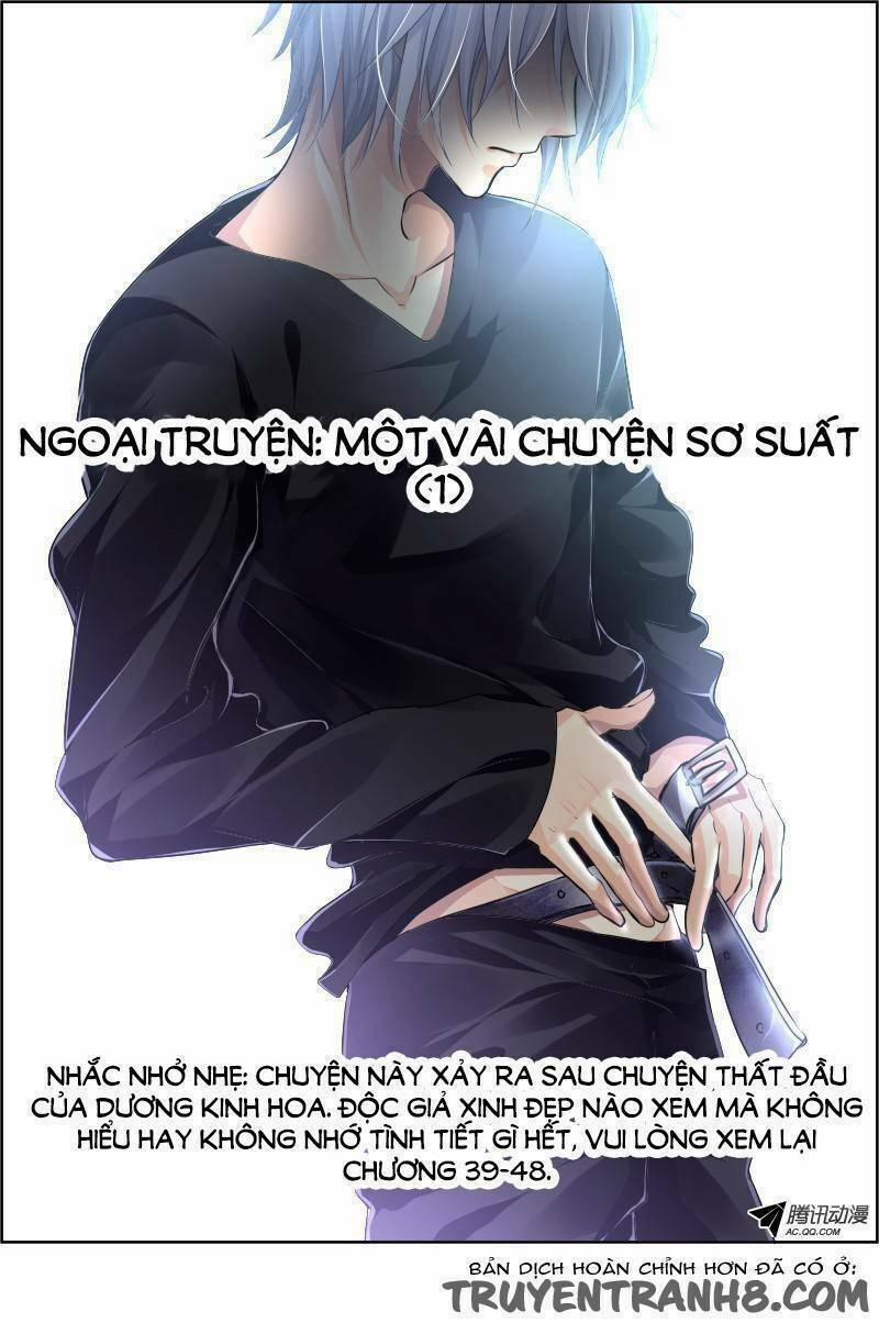 Linh Khế 101.1 trang 1