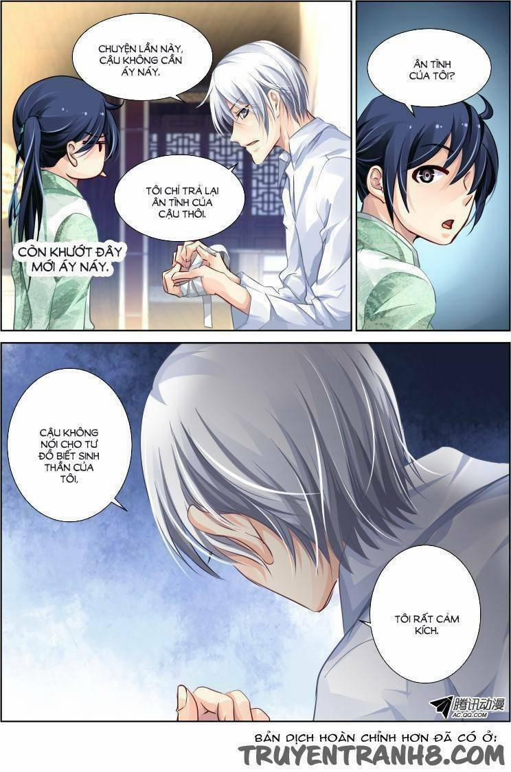 Linh Khế 101.1 trang 4