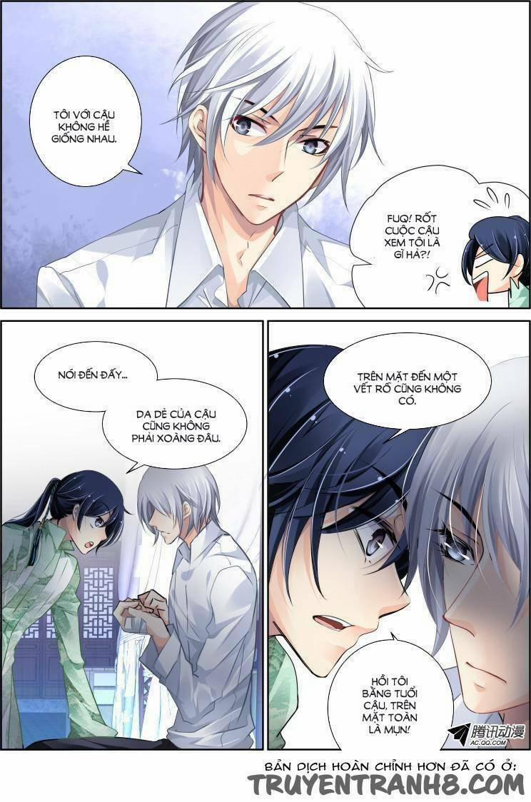 Linh Khế 101.1 trang 6