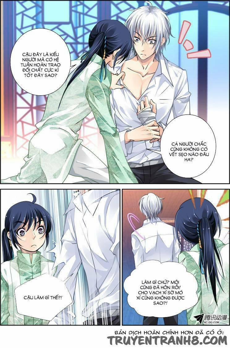 Linh Khế 101.1 trang 7