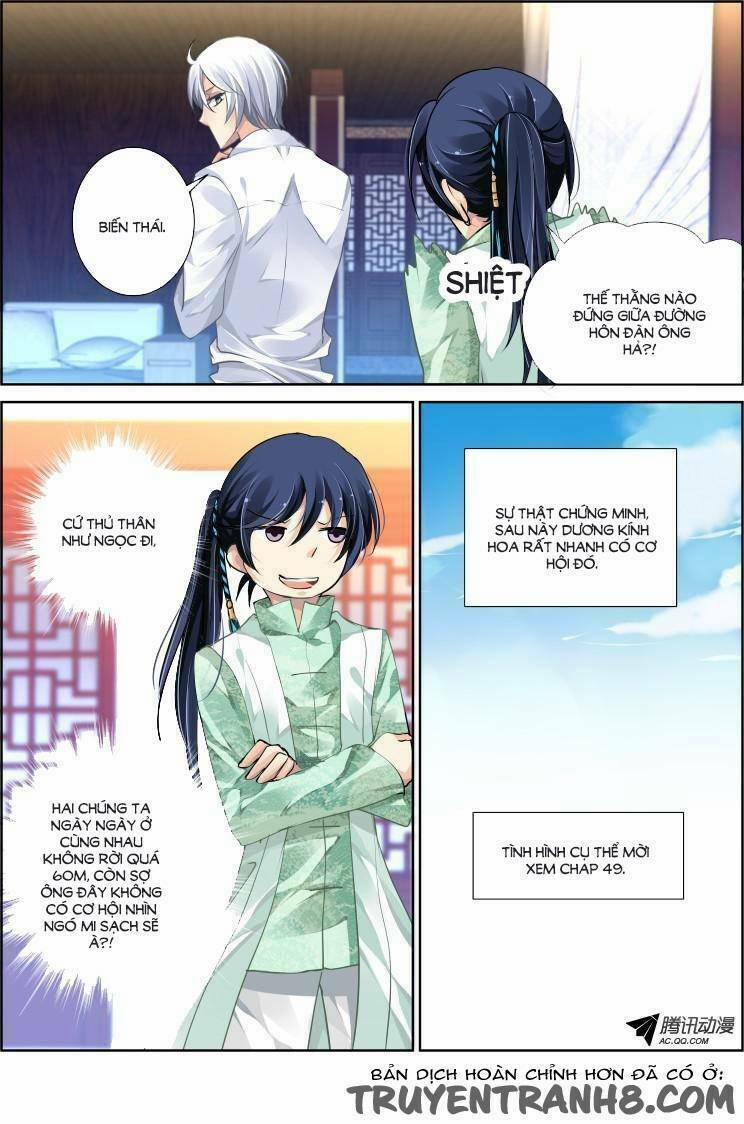 Linh Khế 101.1 trang 8