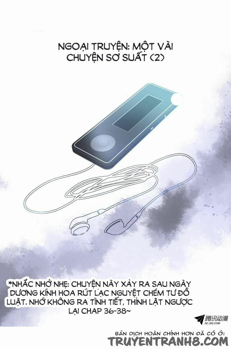 Linh Khế 101.2 trang 1