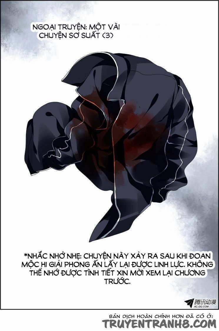 Linh Khế 101.3 trang 1