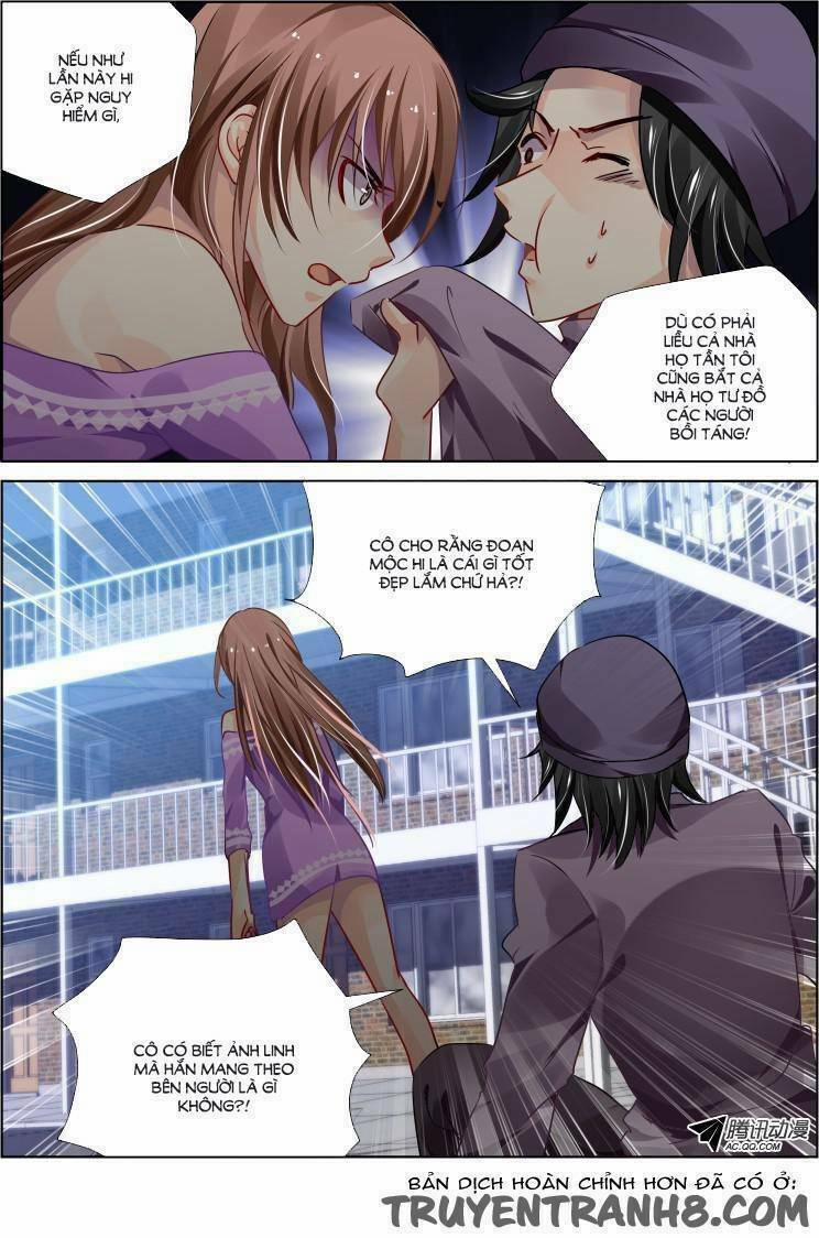 Linh Khế 101.3 trang 10