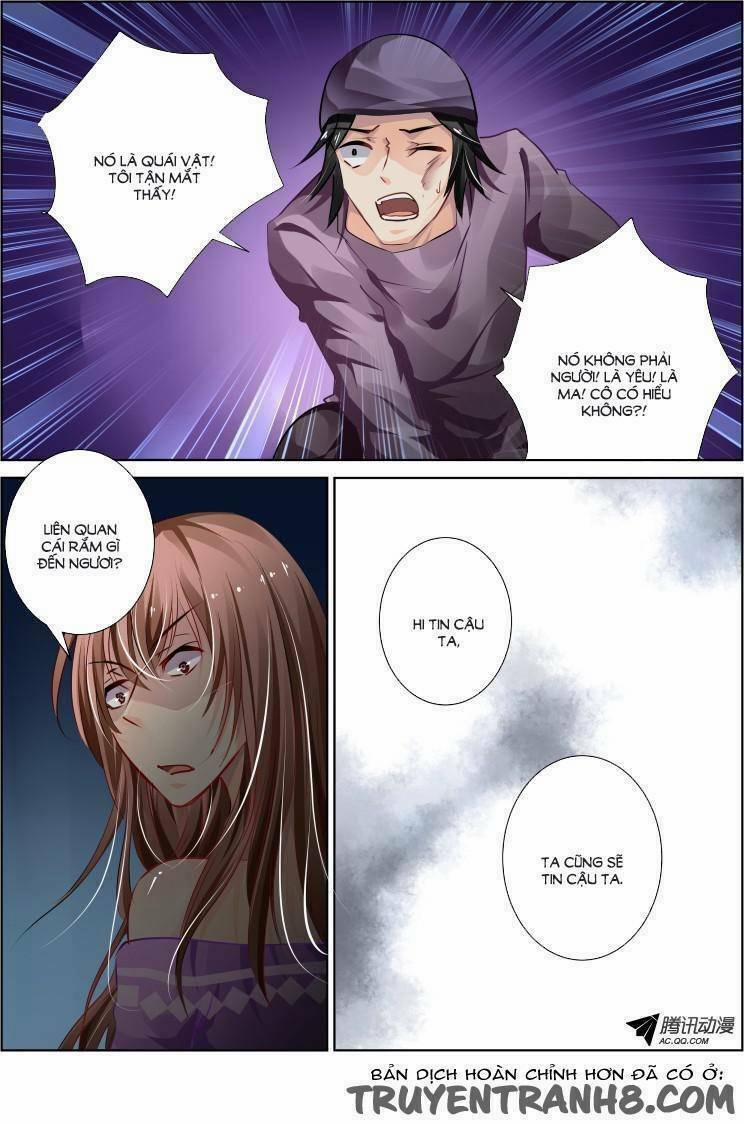 Linh Khế 101.3 trang 11