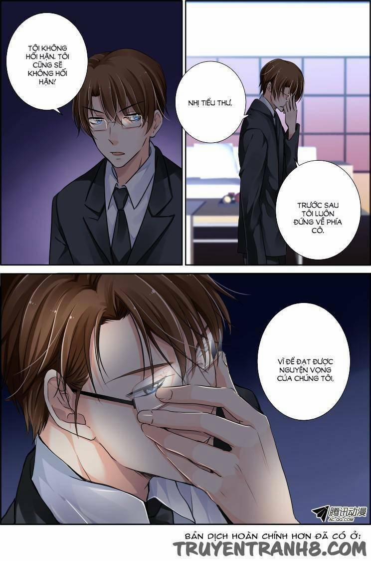 Linh Khế 101.3 trang 6