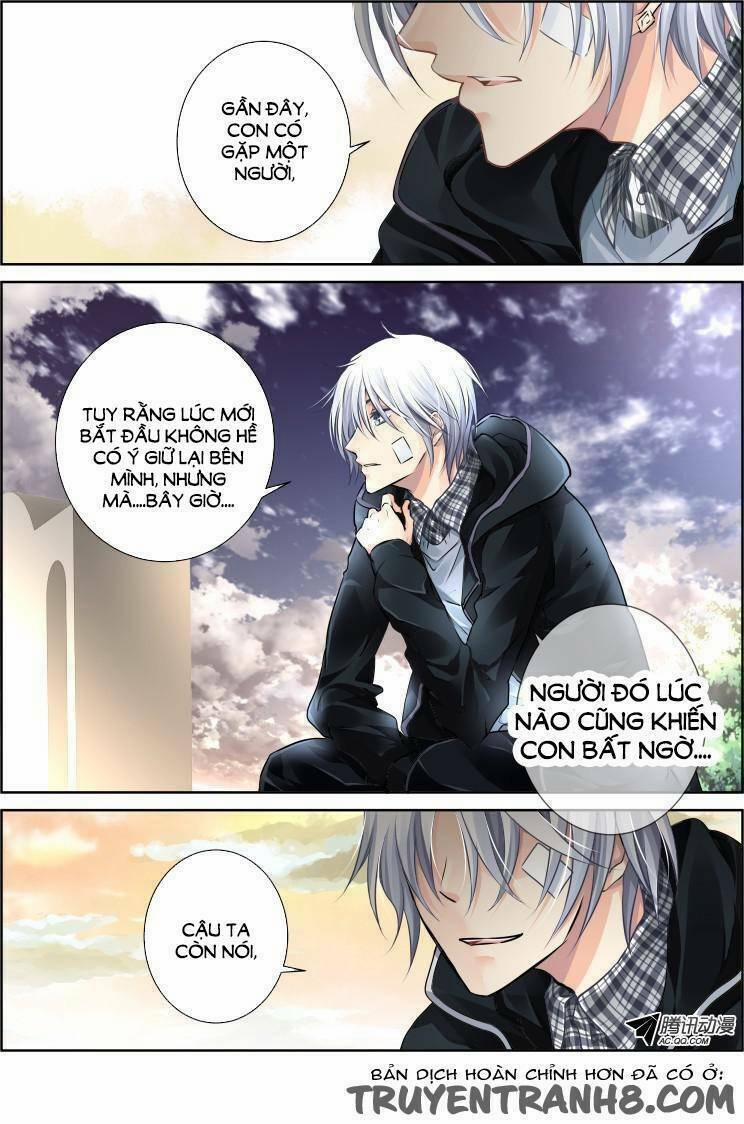 Linh Khế 101 trang 2