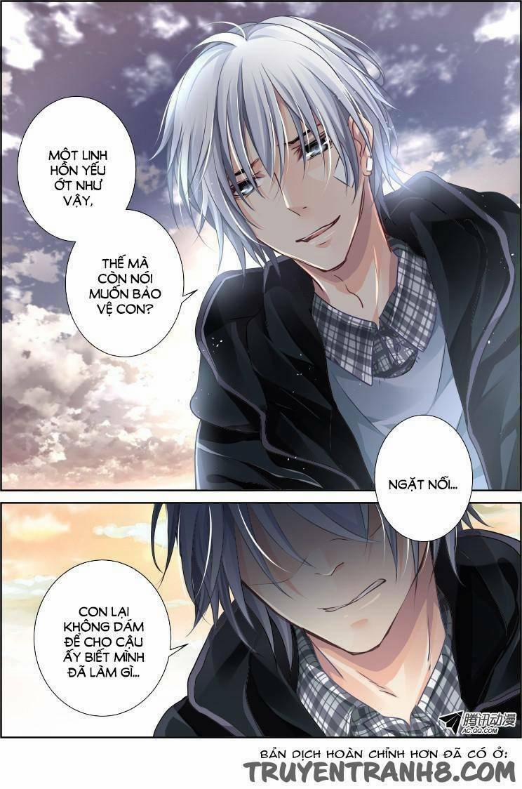 Linh Khế 101 trang 4