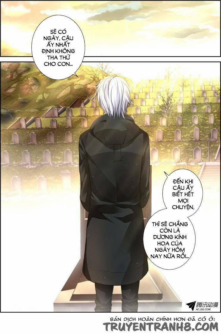 Linh Khế 101 trang 5