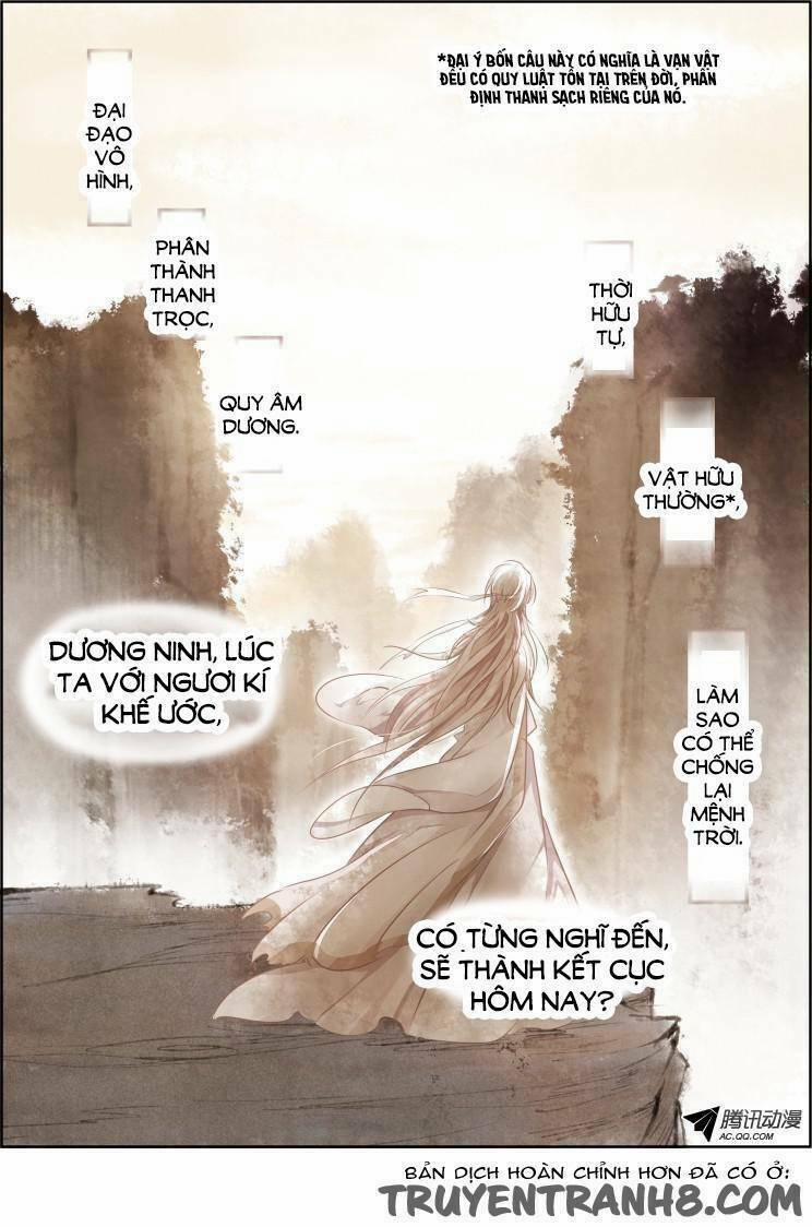 Linh Khế 101 trang 6