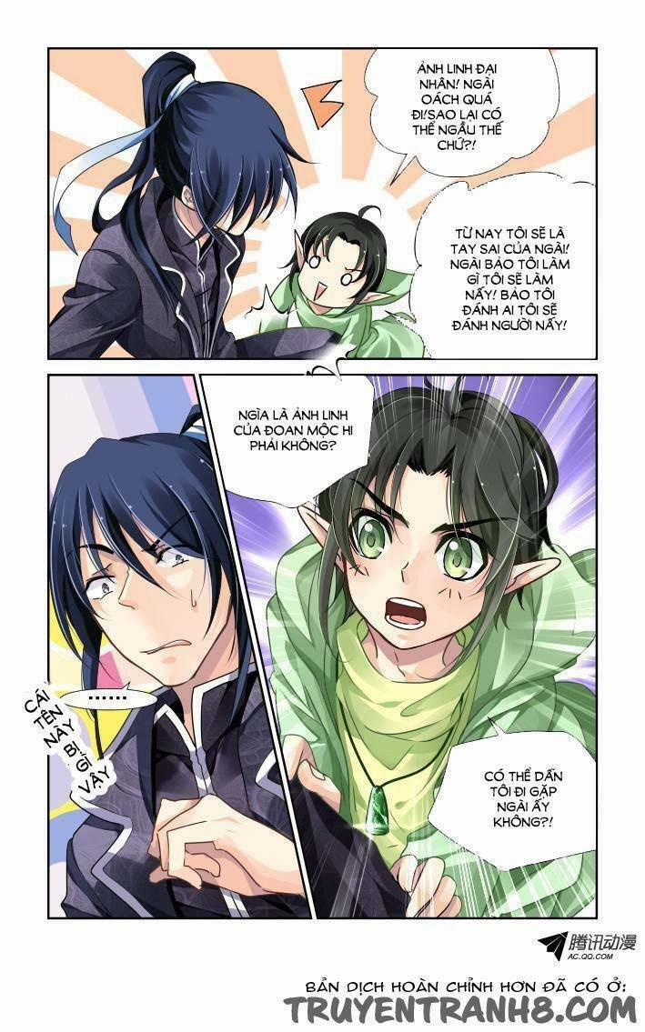 Linh Khế 102 trang 11