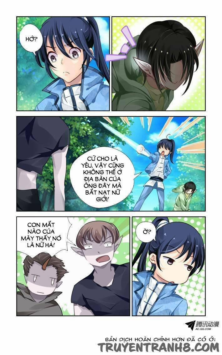 Linh Khế 102 trang 4