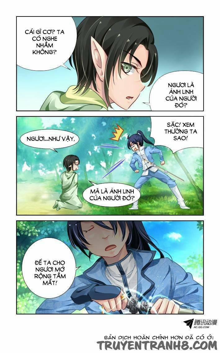 Linh Khế 102 trang 8