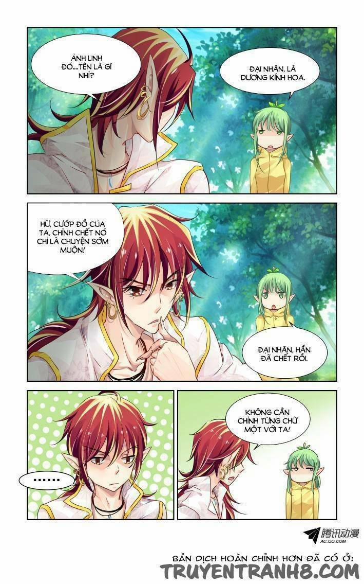 Linh Khế 103 trang 2