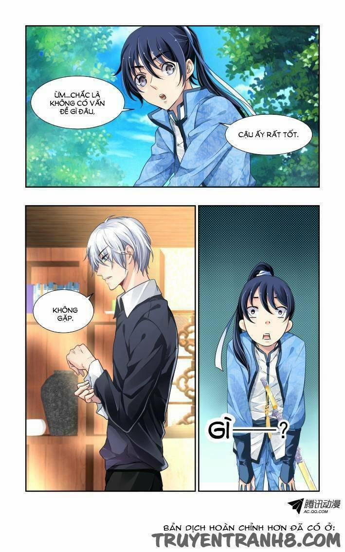 Linh Khế 103 trang 4