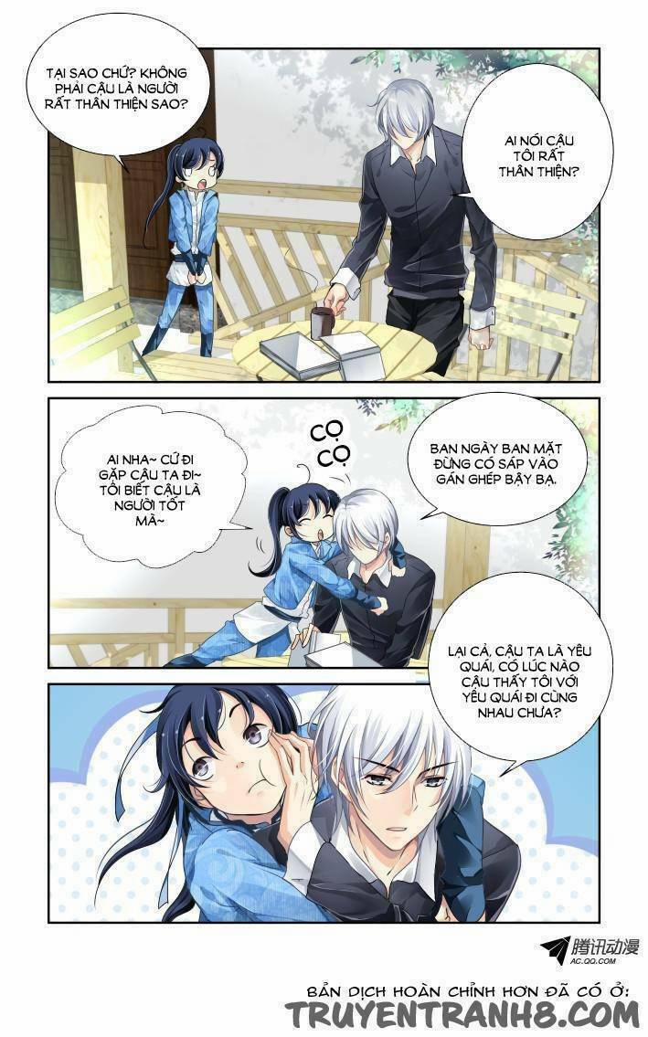 Linh Khế 103 trang 5