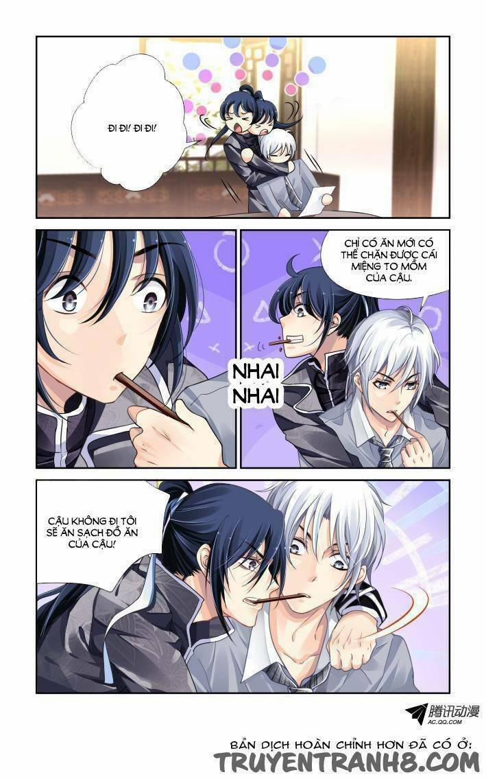 Linh Khế 104 trang 4