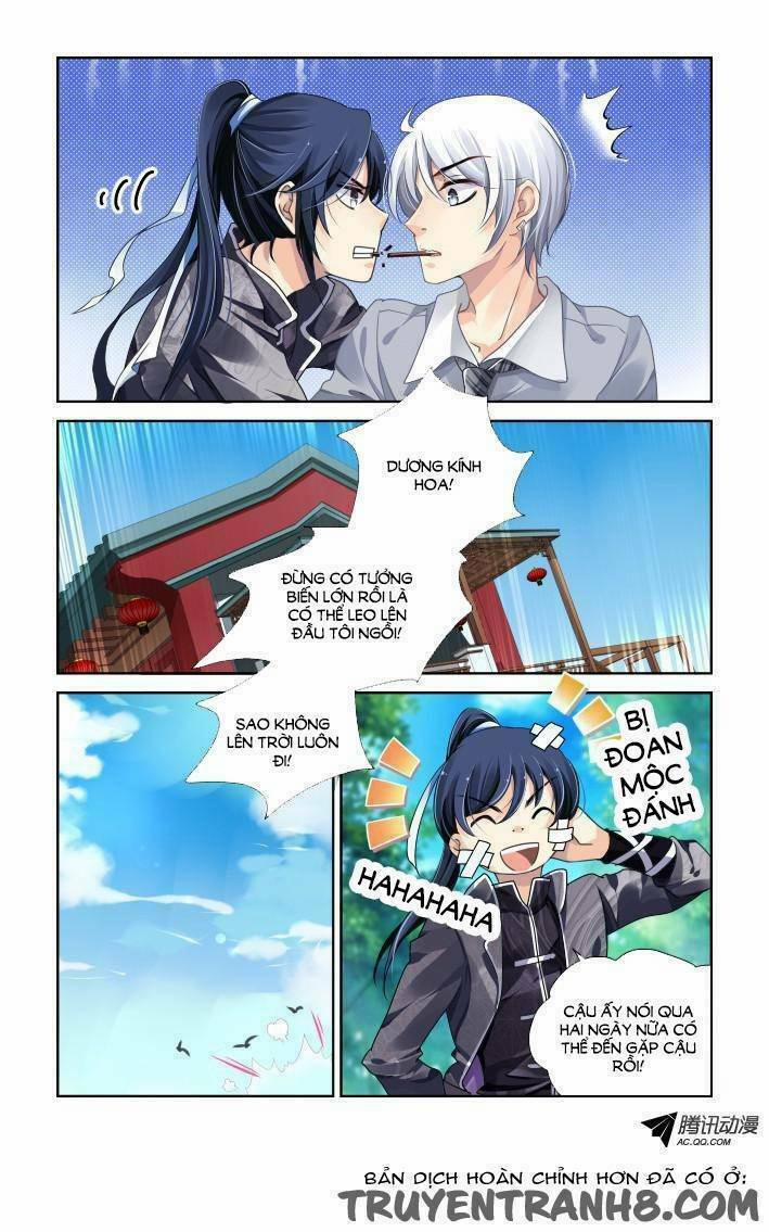 Linh Khế 104 trang 5