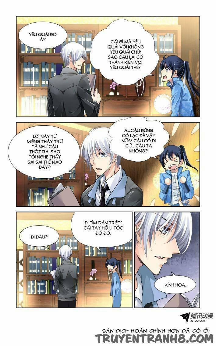 Linh Khế 105 trang 2