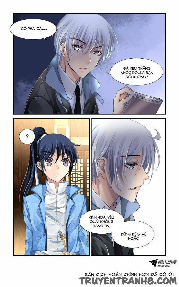 Linh Khế 105 trang 3