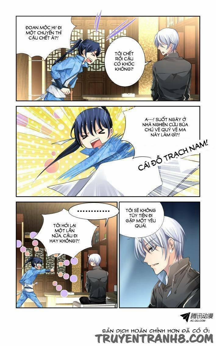 Linh Khế 105 trang 5